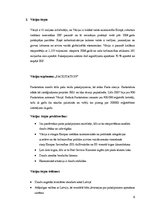 Biznesa plāns 'SIA "Post Service Kurzeme"', 4.