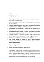 Biznesa plāns 'SIA "Post Service Kurzeme"', 7.