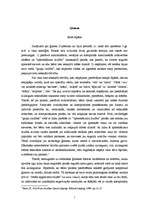 Eseja 'Ģimenes dzīves noteikumi un tradīcijas Japānā', 1.