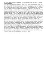 Eseja 'Opinion Paper Saying that the Great Depression Did Help the United States in Its', 1.