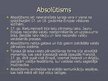 Prezentācija 'Absolūtisms', 2.