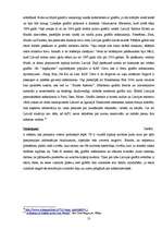 Referāts 'Hip-hopa kultūras attīstība Latvijā un pasaulē', 13.