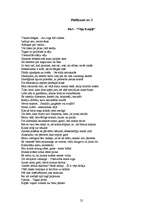 Referāts 'Hip-hopa kultūras attīstība Latvijā un pasaulē', 25.