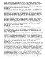 Eseja 'Imposible Dream? (Reparations)', 3.