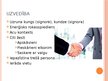 Prezentācija 'Itāļu lietišķā etiķete', 5.