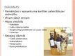 Prezentācija 'Itāļu lietišķā etiķete', 8.