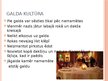 Prezentācija 'Itāļu lietišķā etiķete', 12.