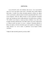 Diplomdarbs 'Latvijas ārējās tirdzniecības potenciāla ar Baltijas jūras reģiona valstīm analī', 1.