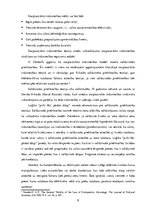 Diplomdarbs 'Latvijas ārējās tirdzniecības potenciāla ar Baltijas jūras reģiona valstīm analī', 8.