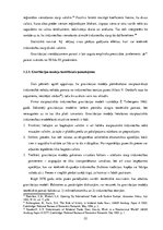 Diplomdarbs 'Latvijas ārējās tirdzniecības potenciāla ar Baltijas jūras reģiona valstīm analī', 22.