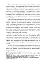 Diplomdarbs 'Latvijas ārējās tirdzniecības potenciāla ar Baltijas jūras reģiona valstīm analī', 23.