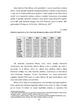 Diplomdarbs 'Latvijas ārējās tirdzniecības potenciāla ar Baltijas jūras reģiona valstīm analī', 30.