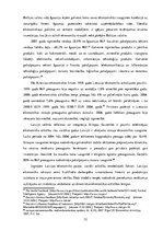 Diplomdarbs 'Latvijas ārējās tirdzniecības potenciāla ar Baltijas jūras reģiona valstīm analī', 32.