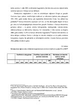 Diplomdarbs 'Latvijas ārējās tirdzniecības potenciāla ar Baltijas jūras reģiona valstīm analī', 34.