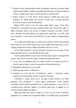 Diplomdarbs 'Latvijas ārējās tirdzniecības potenciāla ar Baltijas jūras reģiona valstīm analī', 43.