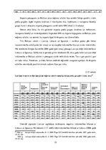 Diplomdarbs 'Latvijas ārējās tirdzniecības potenciāla ar Baltijas jūras reģiona valstīm analī', 55.