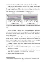 Diplomdarbs 'Latvijas ārējās tirdzniecības potenciāla ar Baltijas jūras reģiona valstīm analī', 56.