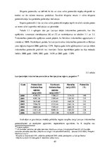 Diplomdarbs 'Latvijas ārējās tirdzniecības potenciāla ar Baltijas jūras reģiona valstīm analī', 65.