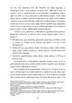 Diplomdarbs 'Latvijas ārējās tirdzniecības potenciāla ar Baltijas jūras reģiona valstīm analī', 87.