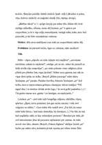 Referāts 'Mātes tēls Leona Brieža dzejā', 3.