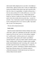 Referāts 'Mātes tēls Leona Brieža dzejā', 4.