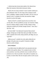 Referāts 'Mātes tēls Leona Brieža dzejā', 5.