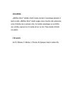 Referāts 'Mātes tēls Leona Brieža dzejā', 6.