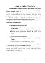 Referāts 'Latvijas maksājumu bilance statistikā', 4.