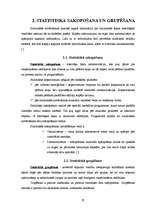 Referāts 'Latvijas maksājumu bilance statistikā', 5.