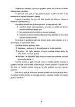 Referāts 'Latvijas maksājumu bilance statistikā', 6.