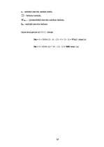 Referāts 'Latvijas maksājumu bilance statistikā', 17.