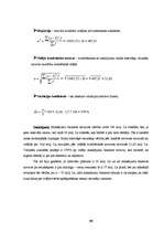 Referāts 'Latvijas maksājumu bilance statistikā', 19.