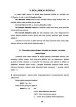 Referāts 'Latvijas maksājumu bilance statistikā', 20.