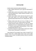 Referāts 'Latvijas maksājumu bilance statistikā', 26.