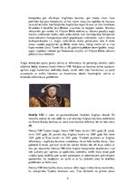 Konspekts 'Renesanse Anglijā', 4.