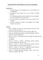 Diplomdarbs 'Zādzības un to kvalifikācija', 57.