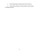 Referāts 'Skolu bibliotēku situācijas analīze', 8.