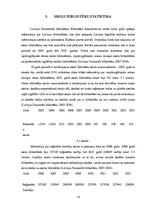 Referāts 'Skolu bibliotēku situācijas analīze', 14.