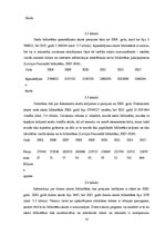 Referāts 'Skolu bibliotēku situācijas analīze', 15.