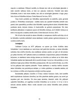 Referāts 'Skolu bibliotēku situācijas analīze', 18.