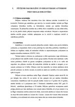 Referāts 'Skolu bibliotēku situācijas analīze', 19.