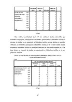 Referāts 'Skolu bibliotēku situācijas analīze', 27.