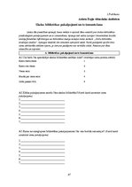 Referāts 'Skolu bibliotēku situācijas analīze', 37.