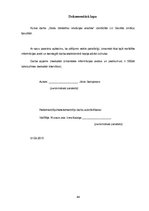 Referāts 'Skolu bibliotēku situācijas analīze', 44.