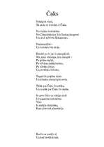 Referāts 'Anšlavs Eglītis, Aleksandrs Čaks, Aleksandrs Grīns ', 7.