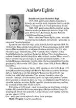 Referāts 'Anšlavs Eglītis, Aleksandrs Čaks, Aleksandrs Grīns ', 11.