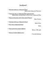 Referāts 'Anšlavs Eglītis, Aleksandrs Čaks, Aleksandrs Grīns ', 12.