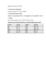 Paraugs 'Betonu sastāva aplēses', 5.