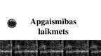 Prezentācija 'Teātra attīstība renesansē, apgaismības un romantisma laikmetā', 8.