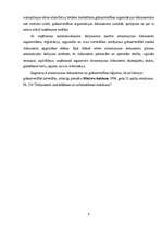 Prakses atskaite 'Grāmatvedības paņēmienu pielietojums', 8.